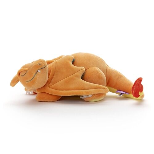Charizard Suya Suya™ Sleeping Friend Plush - 25 cm Charizard Suya Suya™ Sleeping Friend Plush - 25 cm