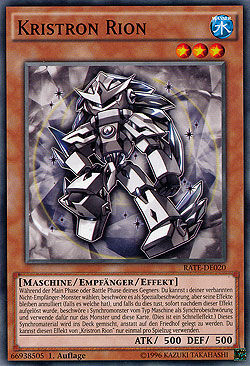kristron_rion Kristron Rion - Yu-Gi-Oh!
