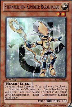 sternzeichen-kundler-rasalhague-yu-gi-oh Sternzeichen-Kundler Rasalhague - Yu-Gi-Oh!