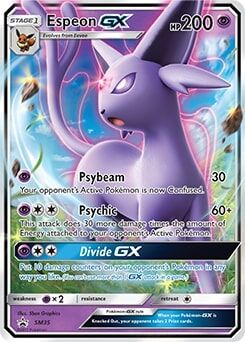 espeon-gx-sm35-pok-mon-xxl-tcg Espeon GX SM35 - Pokémon XXL TCG