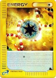 Retro Energy - 144/144 - Reverse Holo - EN
