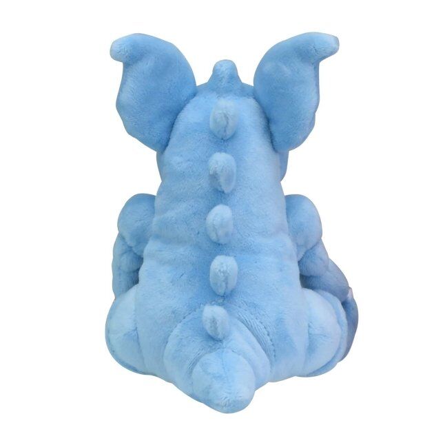 Nidoqueen Sitting Cuties Plush - 15 cm