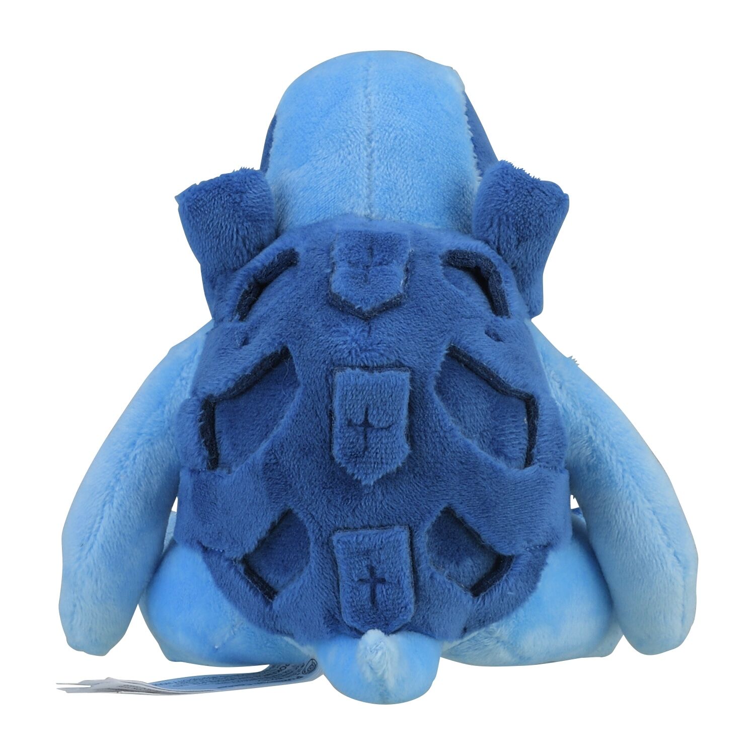 Carracosta Sitting Cuties Plush - 15 cm