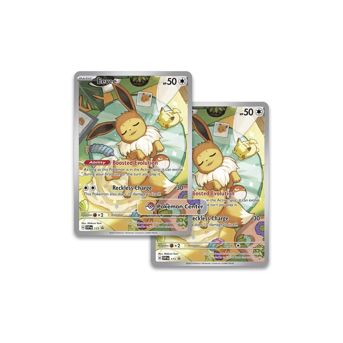 Pokémon TCG: Scarlet & Violet-Prismatic Evolutions Pokémon Center Elite Trainer Box + Acryl-Case - EN