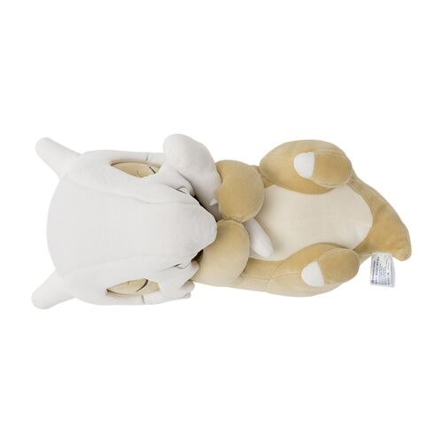 Sleep Good Night Cubone Plush - 32 cm