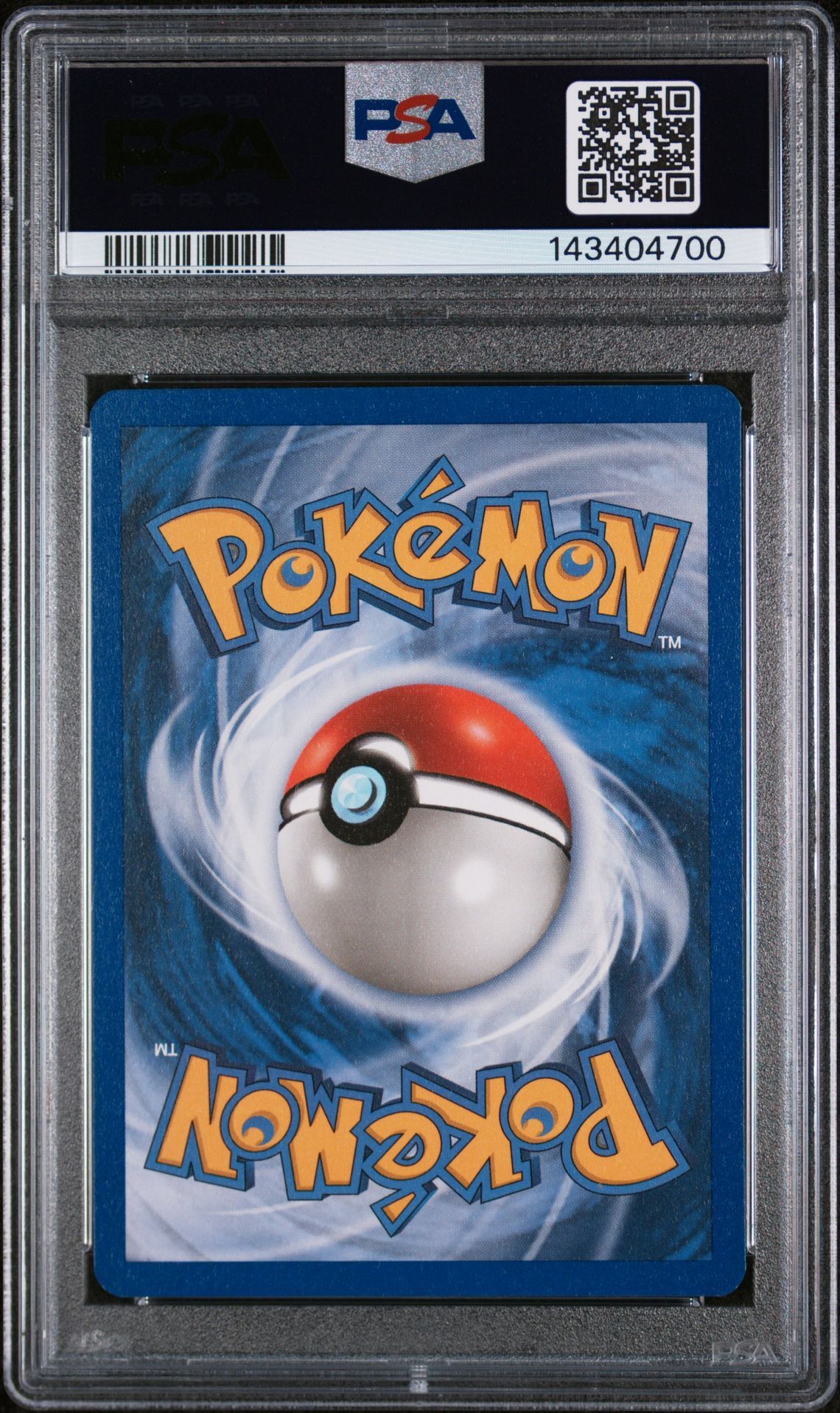 Crobat 147/144 - Skyridge - Holo - PSA 7 NM - Pokemon