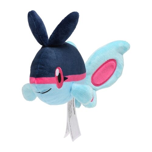 Finneon Sitting Cuties Plush - 18 cm