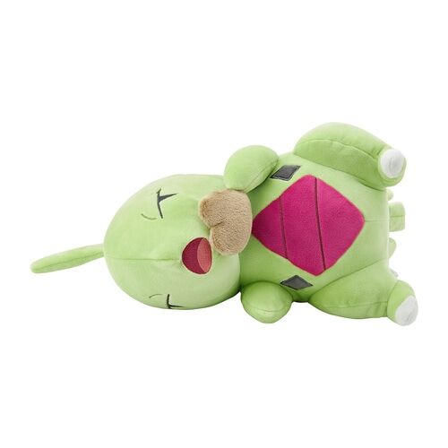 Sleep Good Night Larvitar Plush - 37 cm