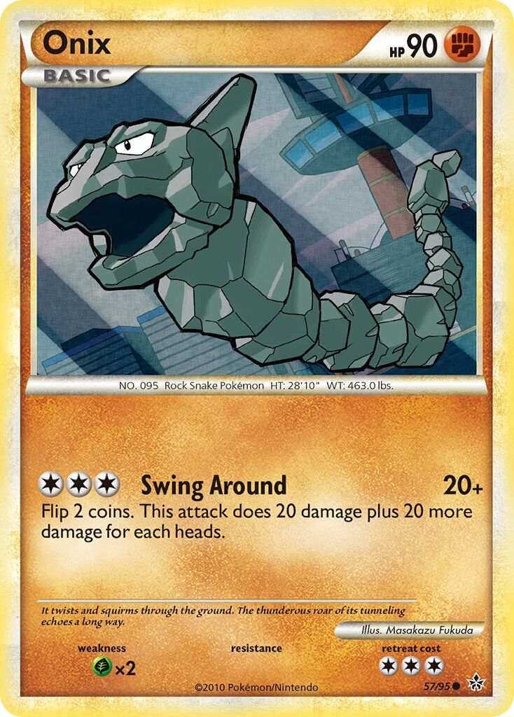 Onix - 57/95 - EN