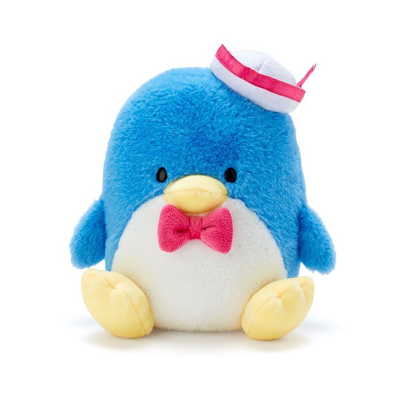 Japan Sanrio Plush Tuxedosam 2022 (S) - 20 cm Japan Sanrio Plush Tuxedosam 2022 (S) - 20 cm