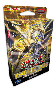 structure-deck-rise-of-the-true-dragons-yu-gi-oh-1 Structure Deck: Rise of the True Dragons - 1. Auflage - Yu-Gi-Oh! - DE