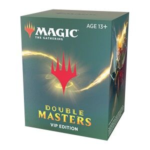 Double Masters VIP Edition - Magic the Gathering