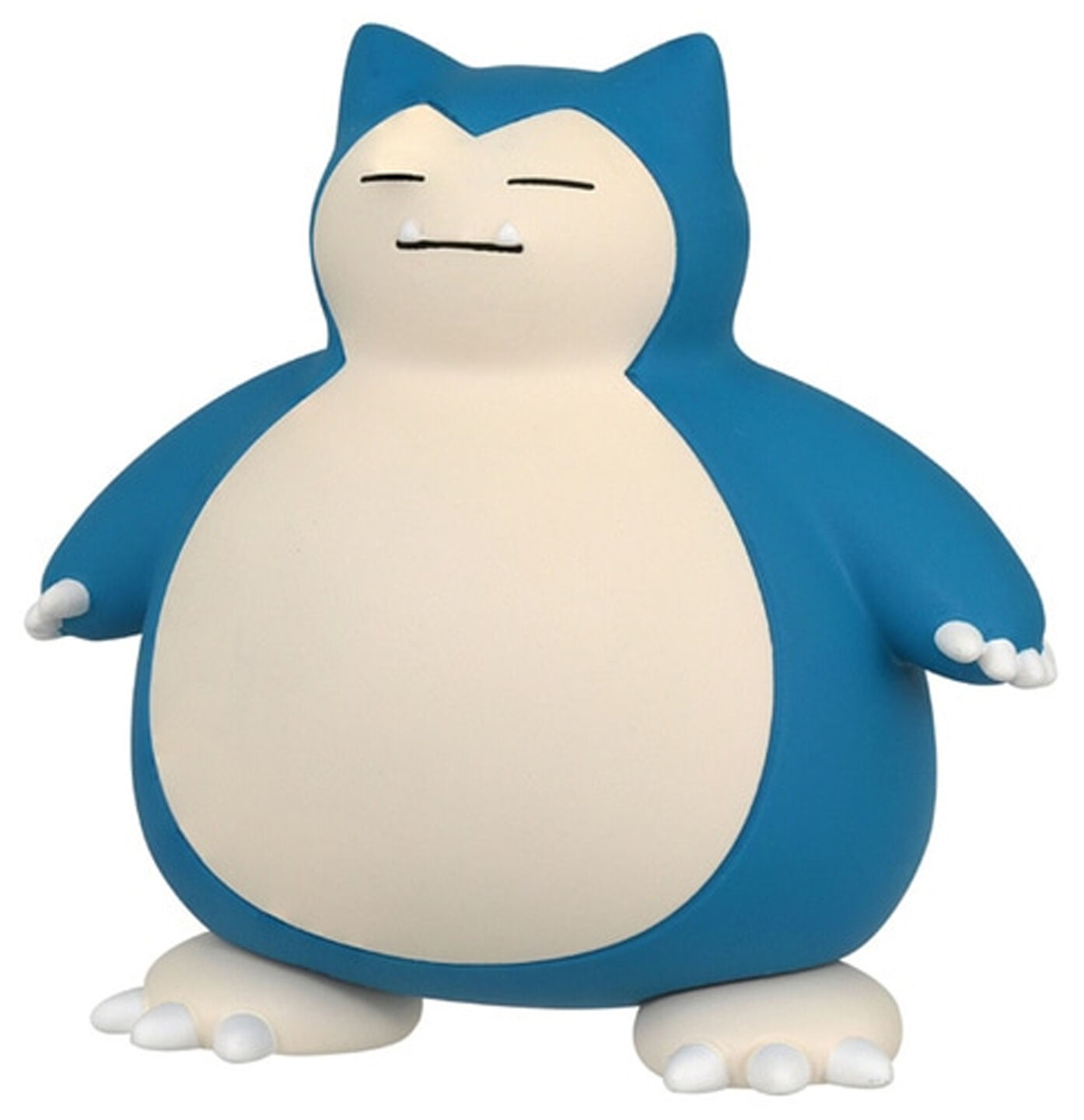 Snorlax Takara Tomy Monster Collection Figure MS-29