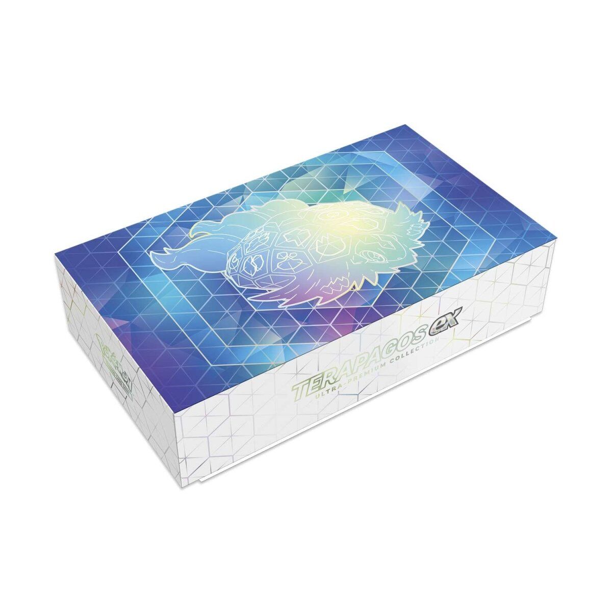 Terapagos ex Ultra-Premium Collection - EN