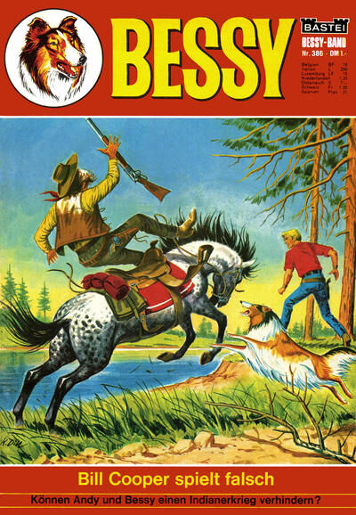 Bessy #386