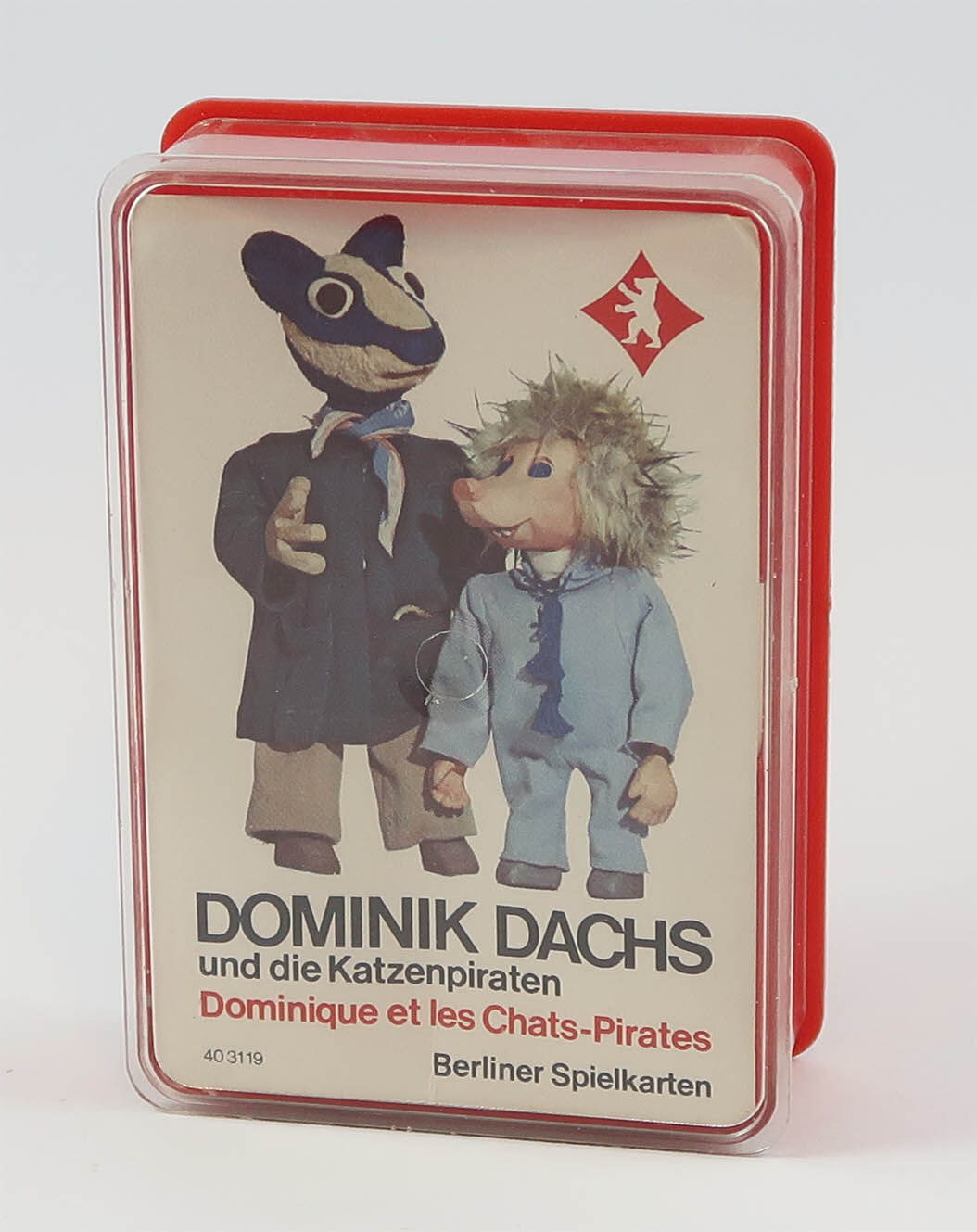 Dominik Dachs Quartett