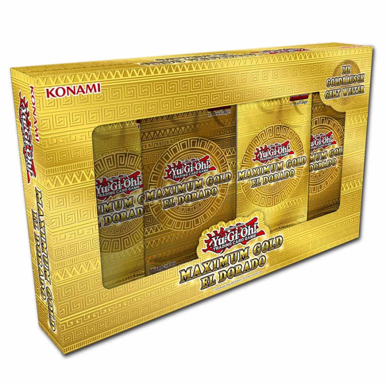 maximum-gold-el-dorado-yu-gi-oh-de-1 Maximum Gold El Dorado - Yu-Gi-Oh! - DE
