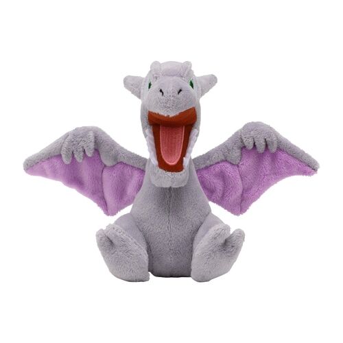 Aerodactyl Sitting Cuties Plush - 17,5 cm
