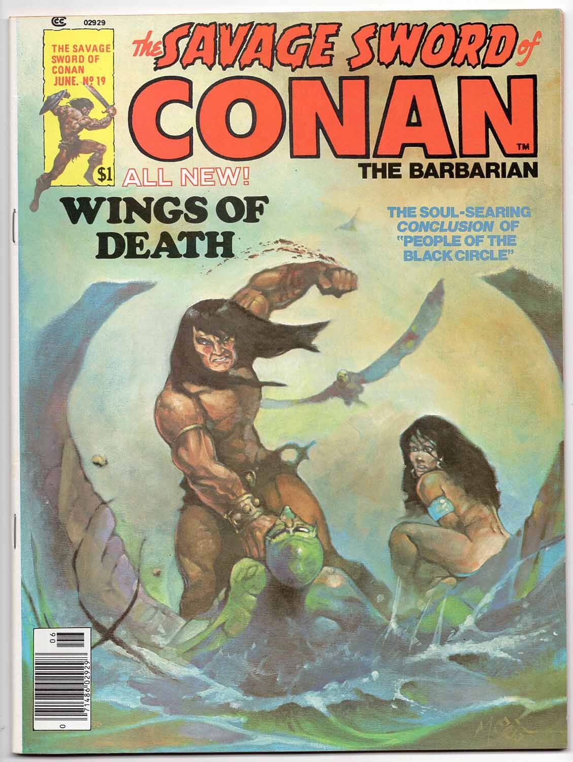 savage_sword_of_conan_019 Savage Sword of Conan the Barbarian #19