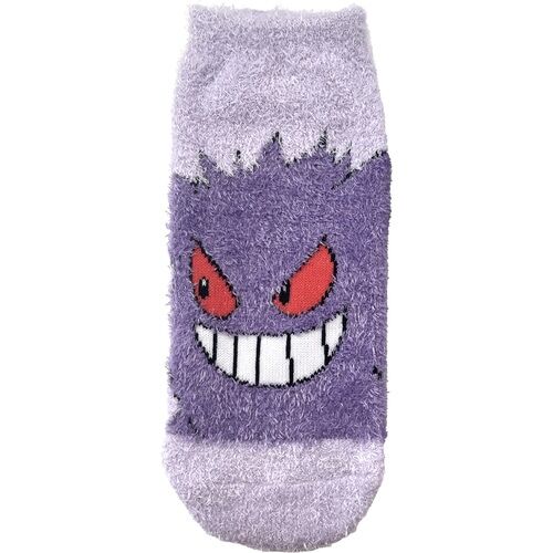 Gengar Pokémon-Socken (23-25cm) Gengar Pokémon-Socken (23-25cm)