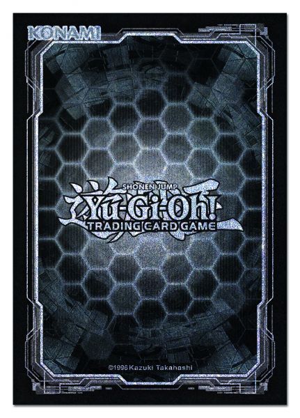 Yu-Gi-Oh! Dark Hex Sleeves / Hüllen