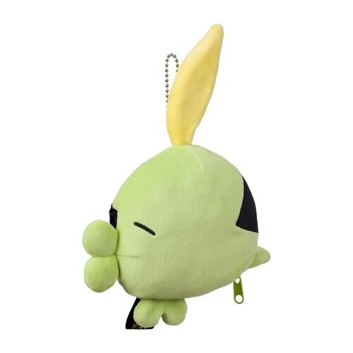 Eco Bag Gulpin(Moudokukikken) Plush - 15 cm