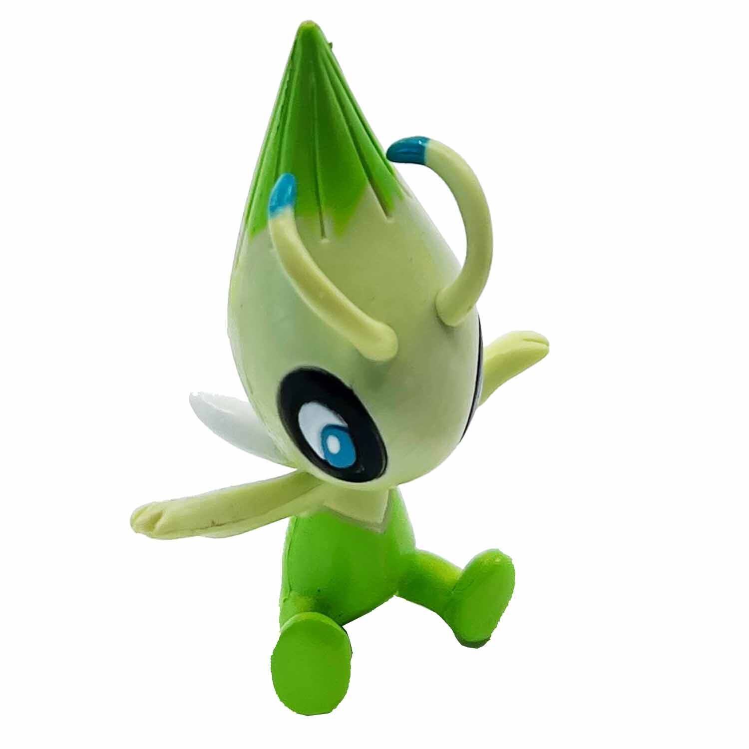 Pokemon Celebi Figur - 5 cm 
