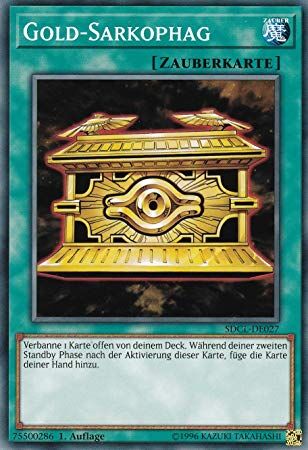 gold-sarkophag-yu-gi-oh Gold-Sarkophag - Yu-Gi-Oh!