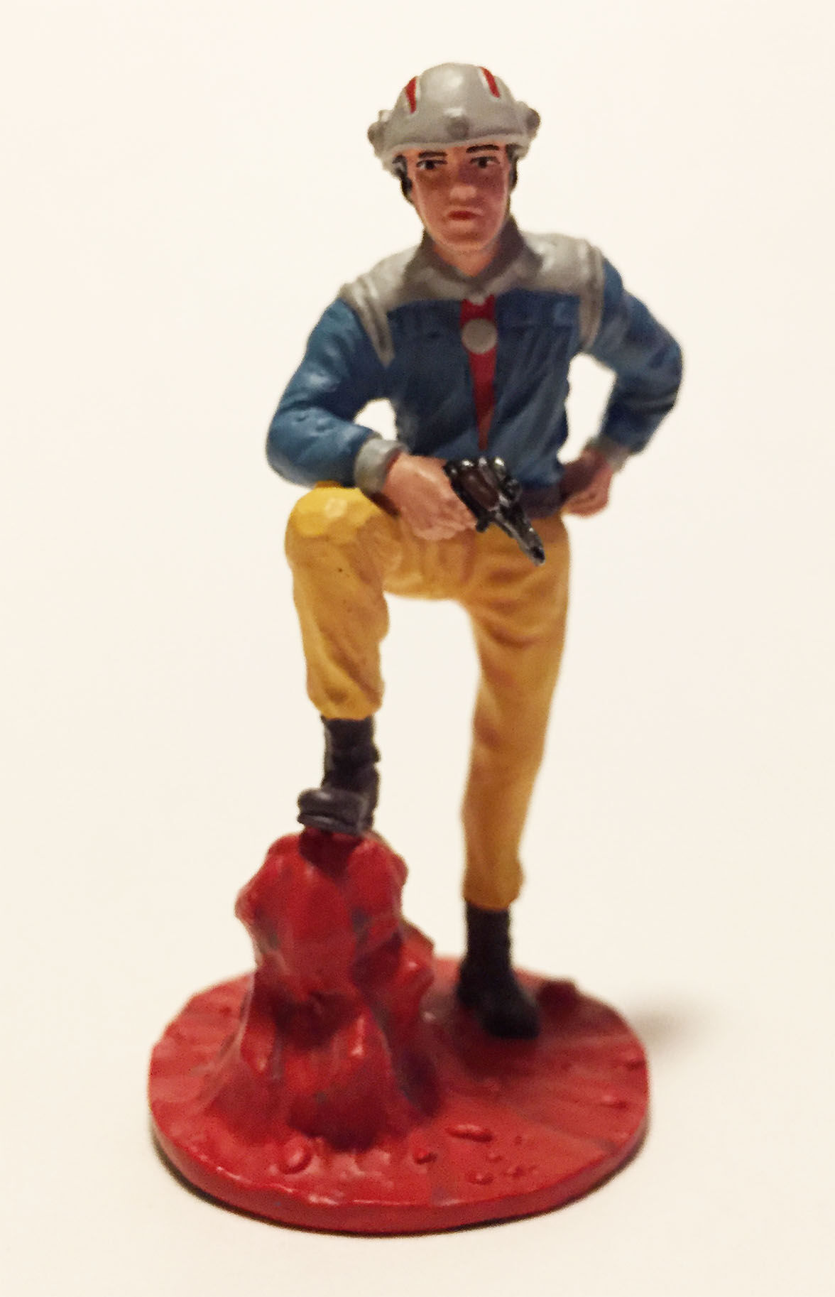 pr_figur_tifflor_1 Julian Tifflor Figur Perry Rhodan