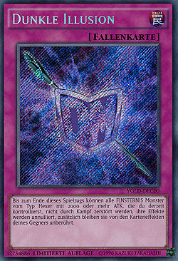 dunkle_illusion Dunkle Illusion - Yu-Gi-Oh!