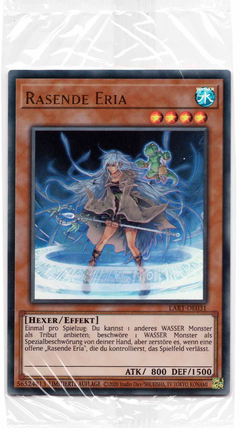 rasende-eria-lart-de031-ultra-rare-sealed-yu-gi-oh-1 Rasende Eria - LART-DE031 - Ultra Rare - Sealed