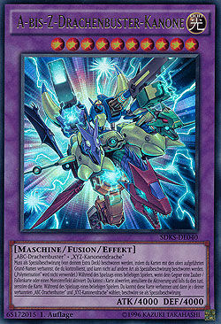 a-bis-z-drachenbuster-kanone A-bis-Z-Drachenbuster-Kanone - Yu-Gi-Oh!
