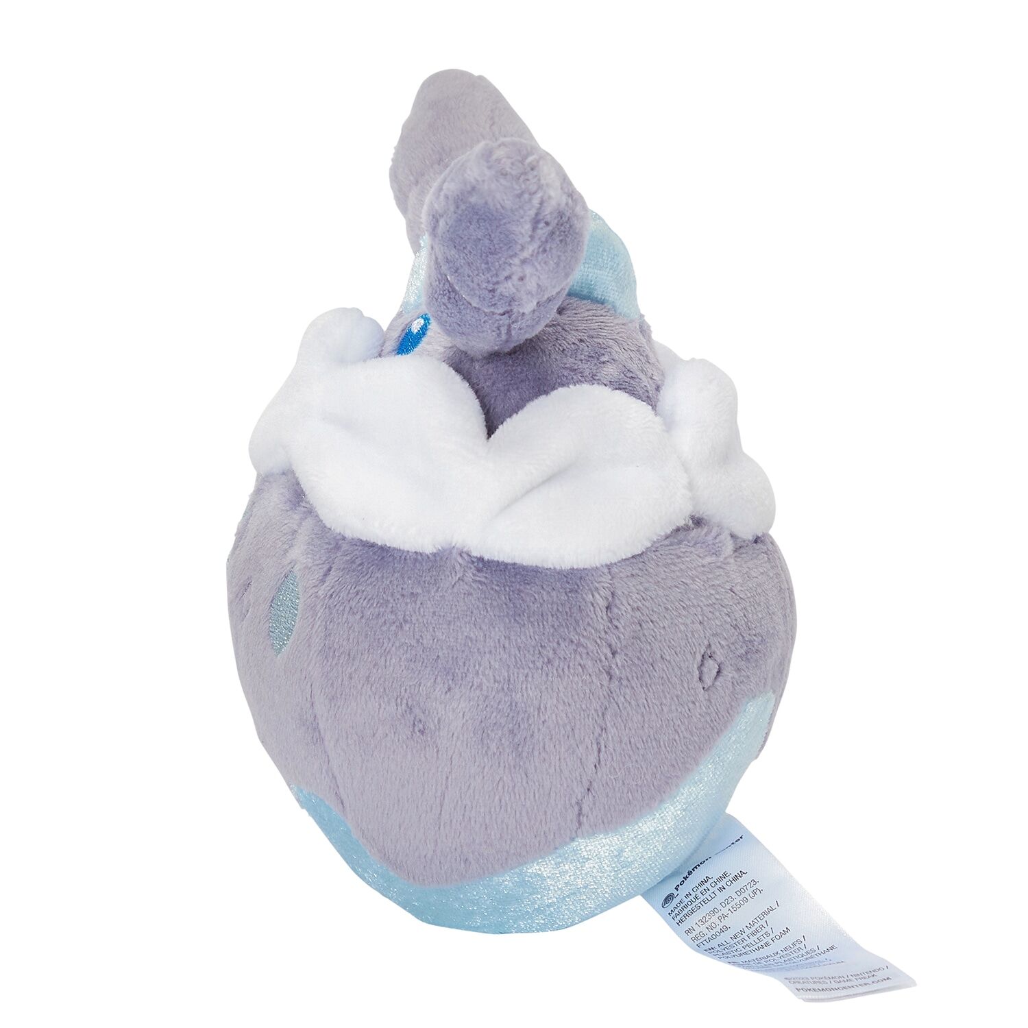 Diancie Sitting Cuties Plush - 15 cm