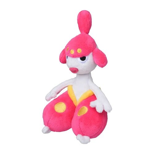 Medicham Sitting Cuties Plush - 20 cm
