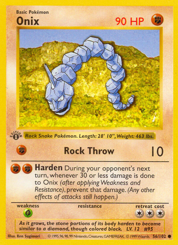 Onix - 56/102 - EN Onix - 56/102 - EN