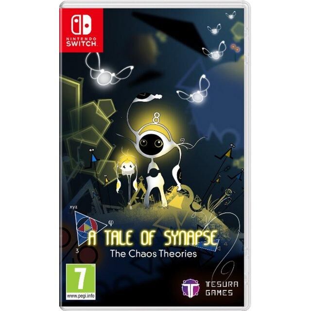 A Tale of Synapse: The Chaos Theories - Nintendo Switch - EN