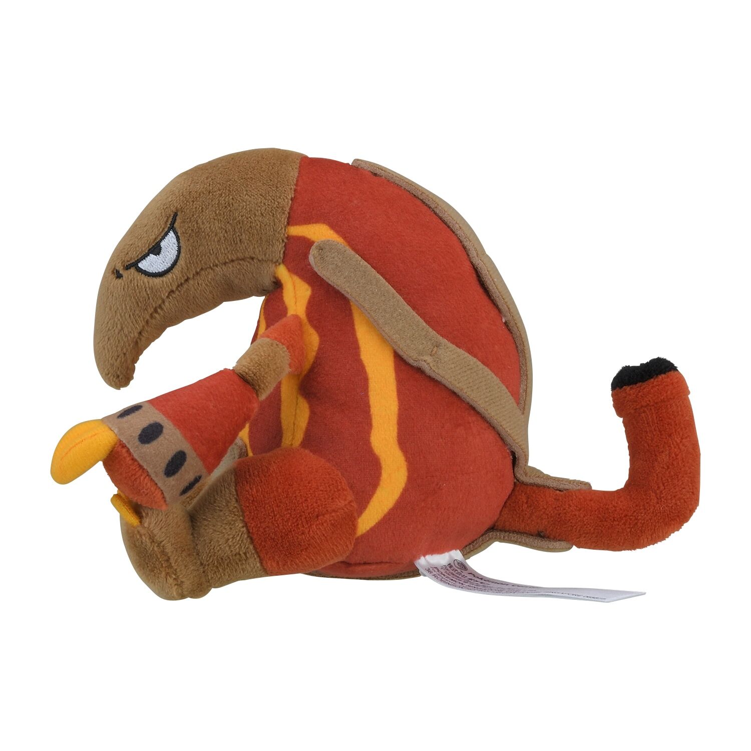 Heatmor Sitting Cuties Plush - 19 cm