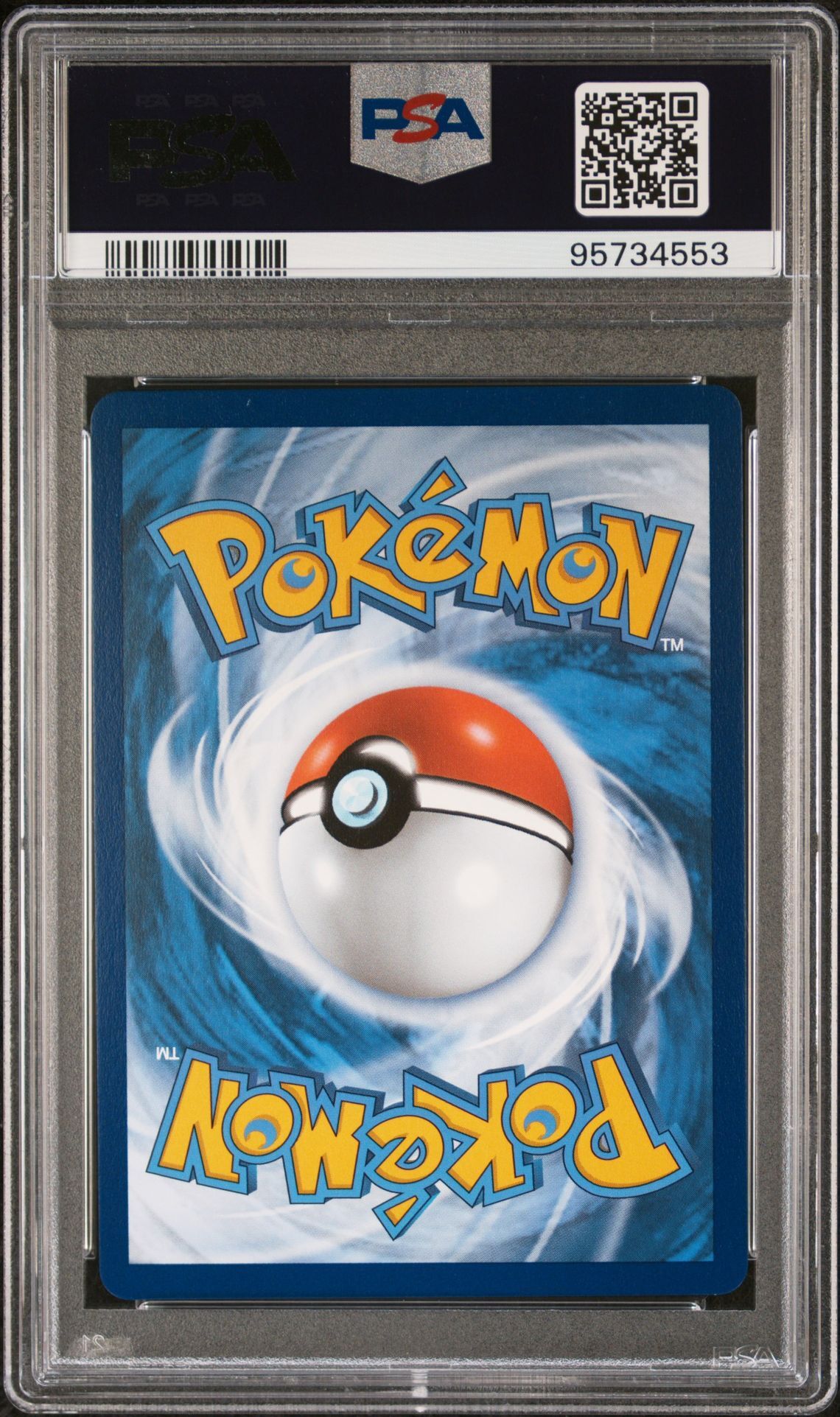 Origin Forme Palkia VSTAR GG67 - Sword & Shield Crown Zenith - Full Art - PSA 10 GEM-MT - Pokémon