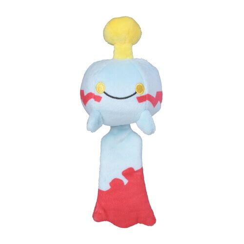 Chimecho Sitting Cuties Plush - 17 cm