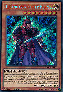 legendaerer_ritter_hermos Legendärer Ritter Hermos - Yu-Gi-Oh!