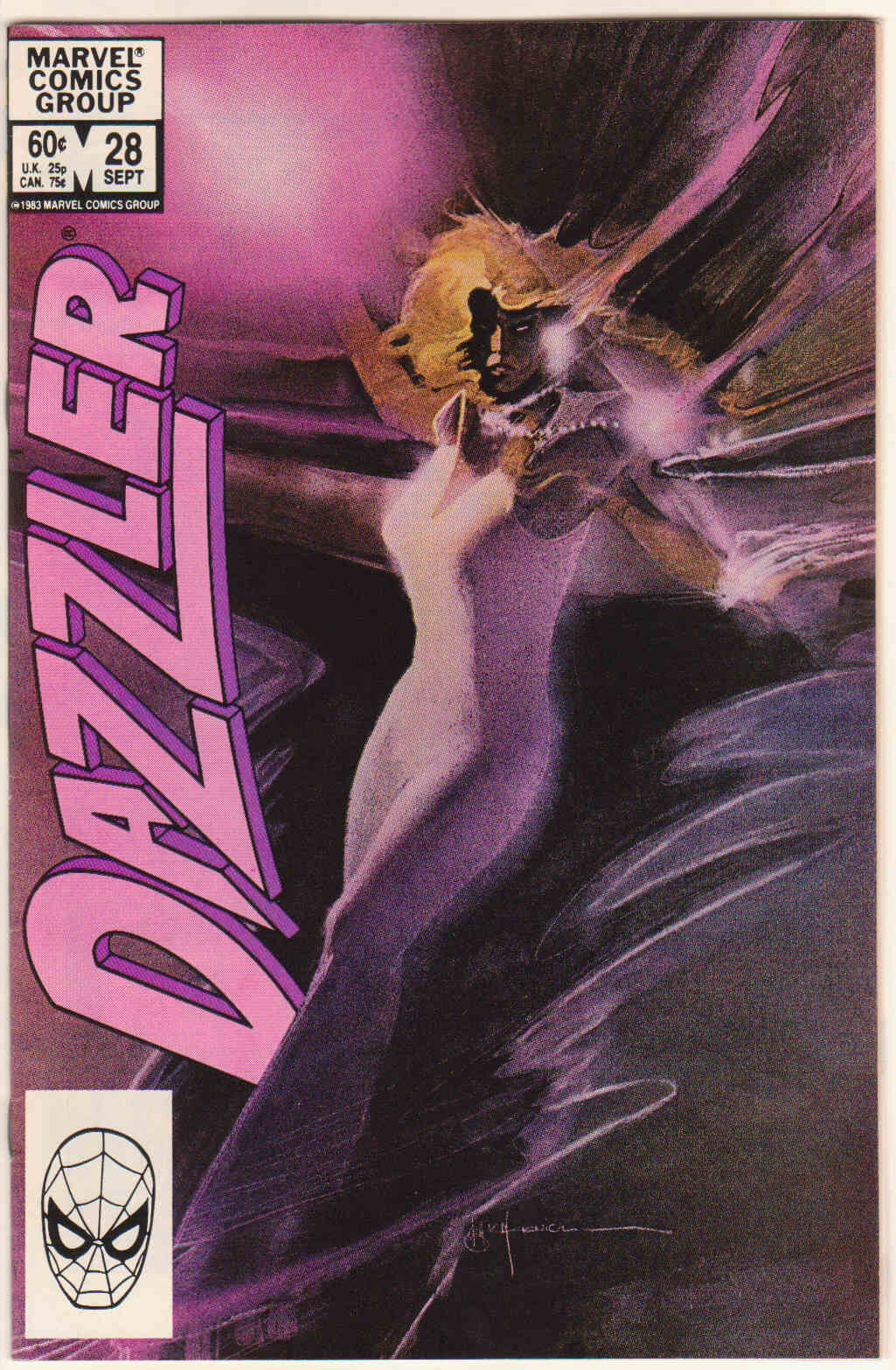 dazzler_28 Dazzler #28