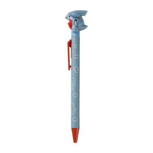 Pen Gible (Bite Squad)