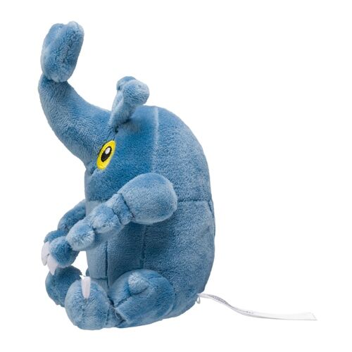 Heracross Sitting Cuties Plush - 15 cm