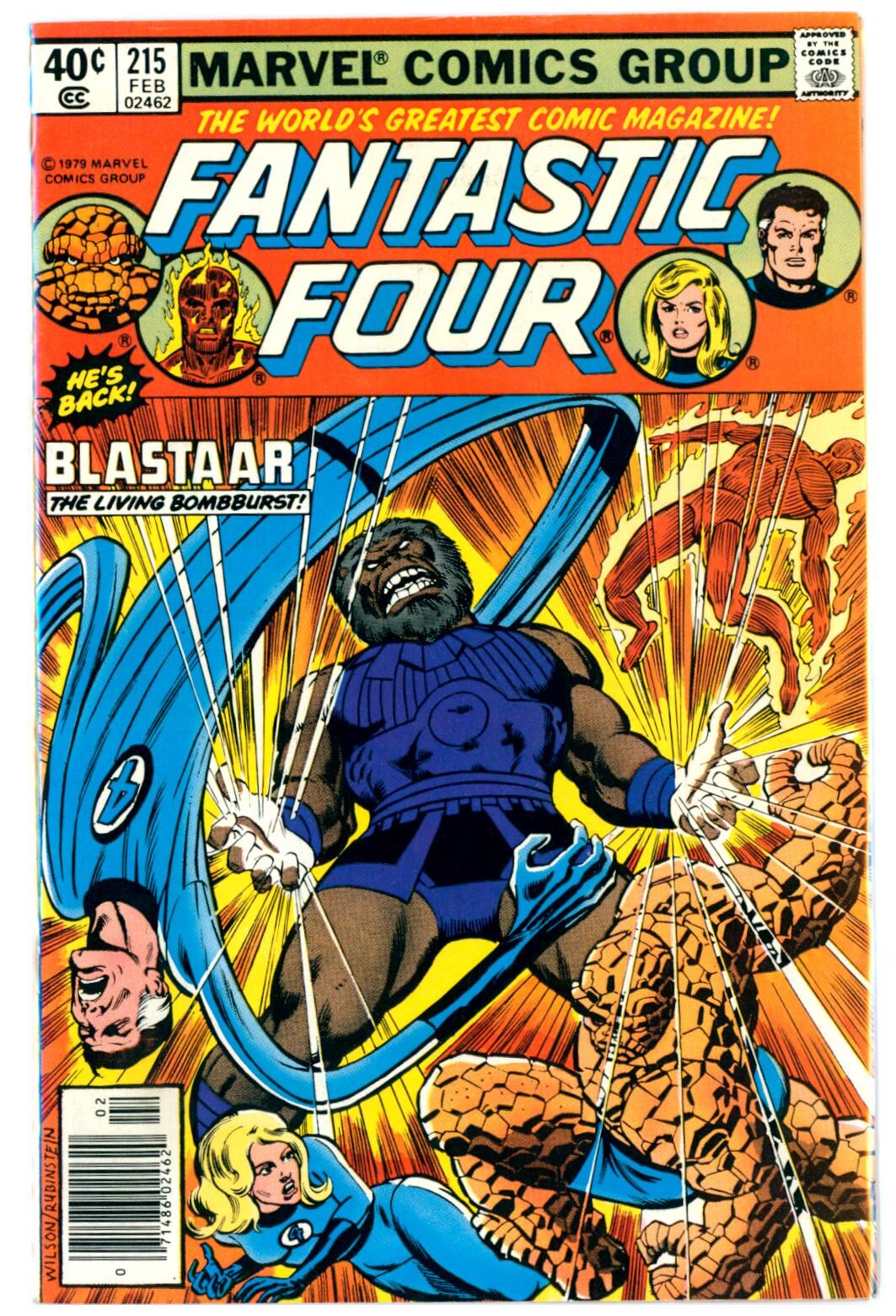 fantastic-four-215 Fantastic Four #215