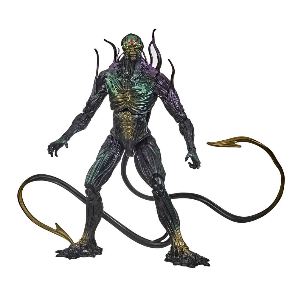 Eternals Marvel Legends Series Deluxe Actionfigur Kro 15 cm Eternals Marvel Legends Series Deluxe Actionfigur Kro 15 cm