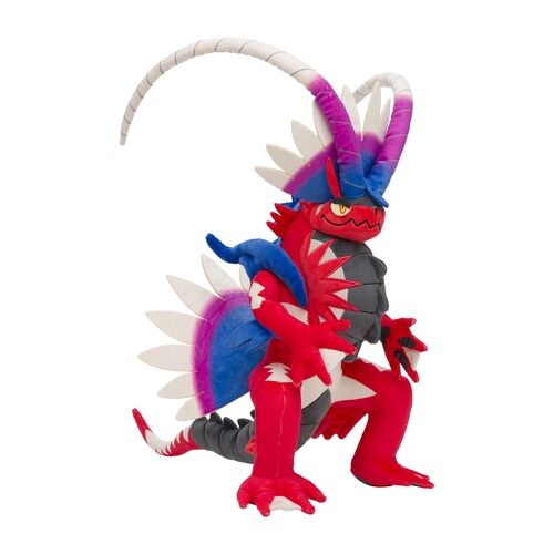 Koraidon Plush - 40 cm