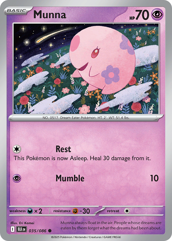 Munna - 035/086 - EN Munna - 035/086 - EN