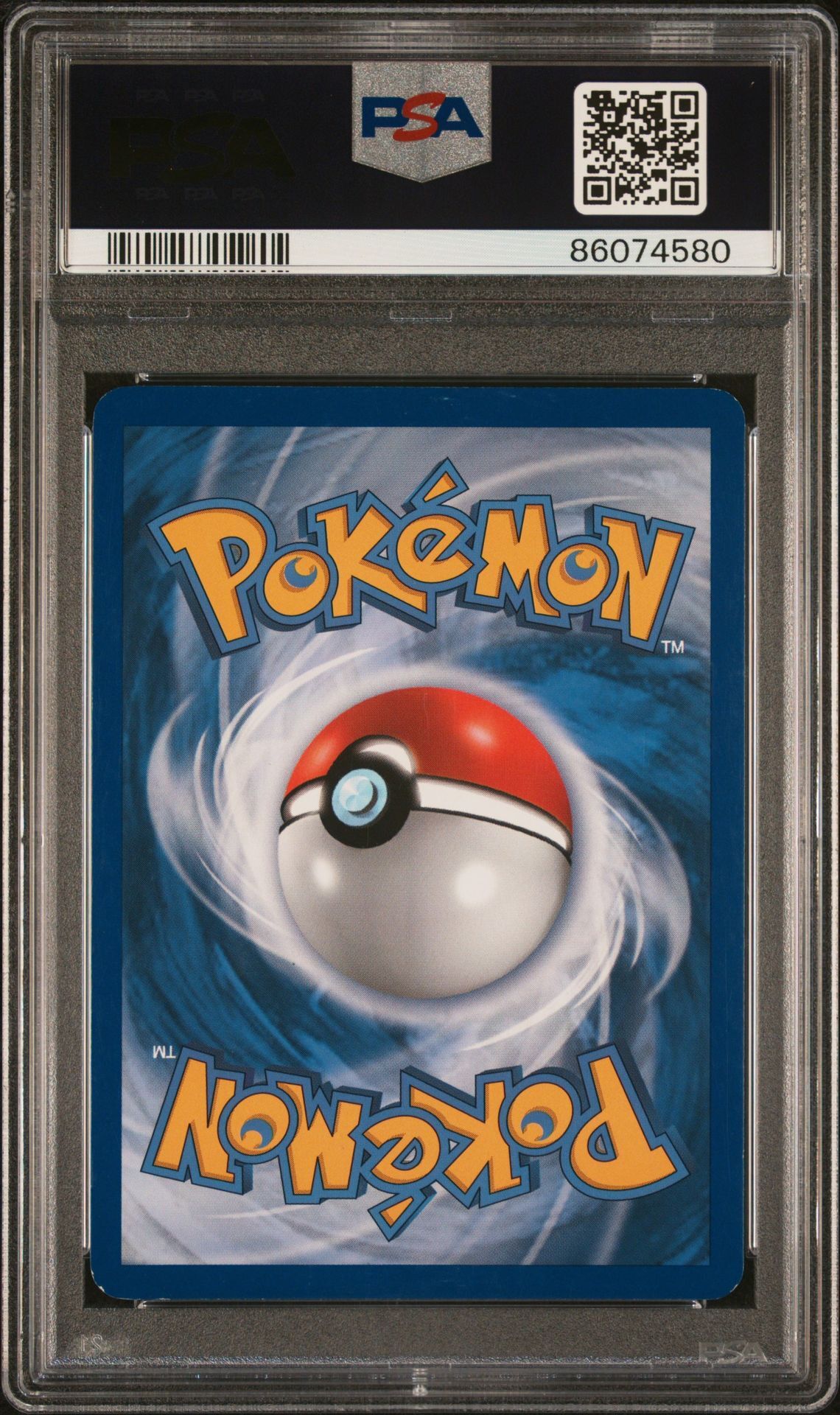 Groudon 6/96 - Call of Legends - Holo - PSA 5 EX - Pokémon