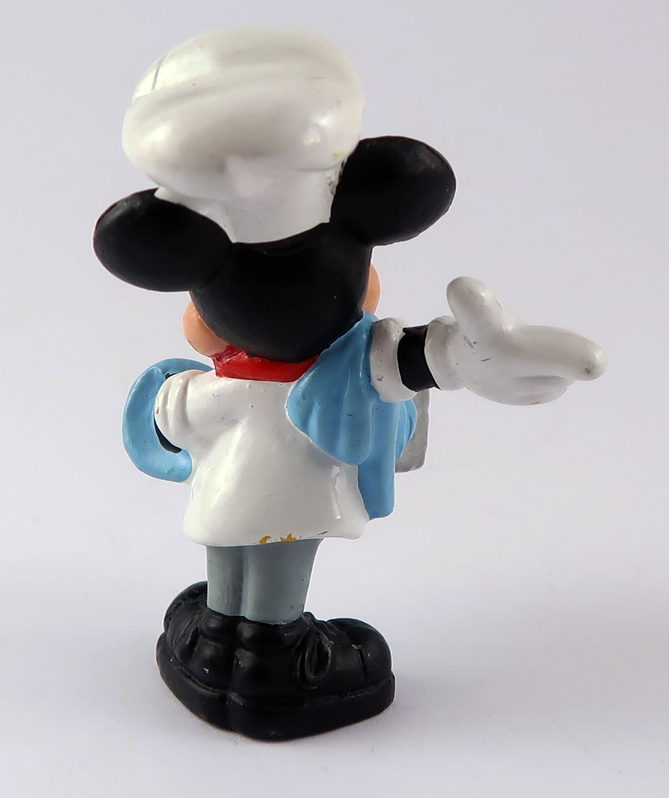 Micky Maus PVC Figur