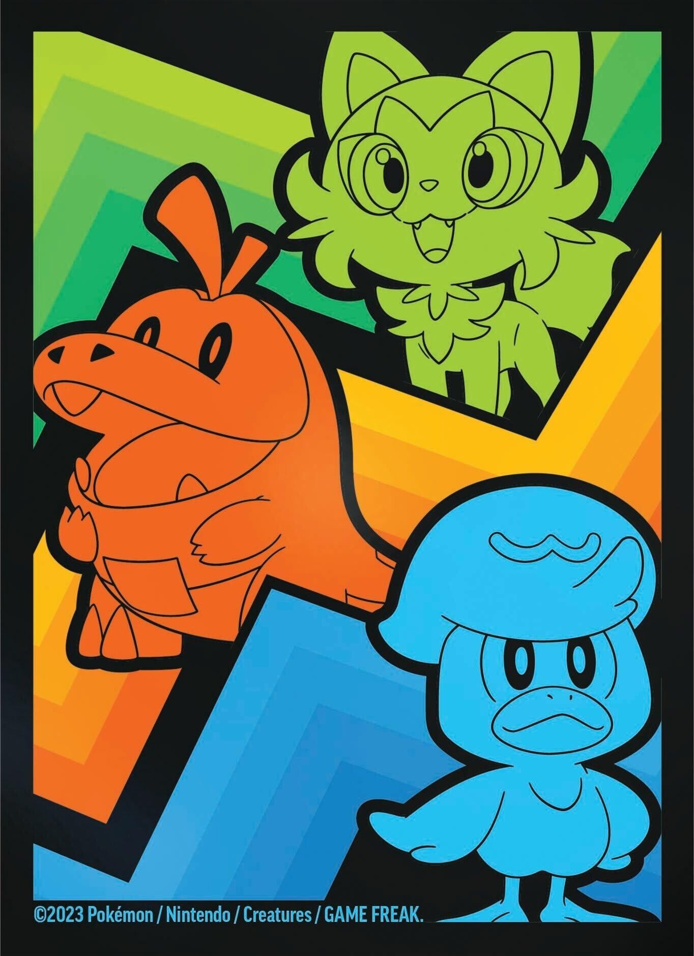 Pokémon TCG: Scarlet & Violet-Paldea Evolved Elite Trainer Box - EN